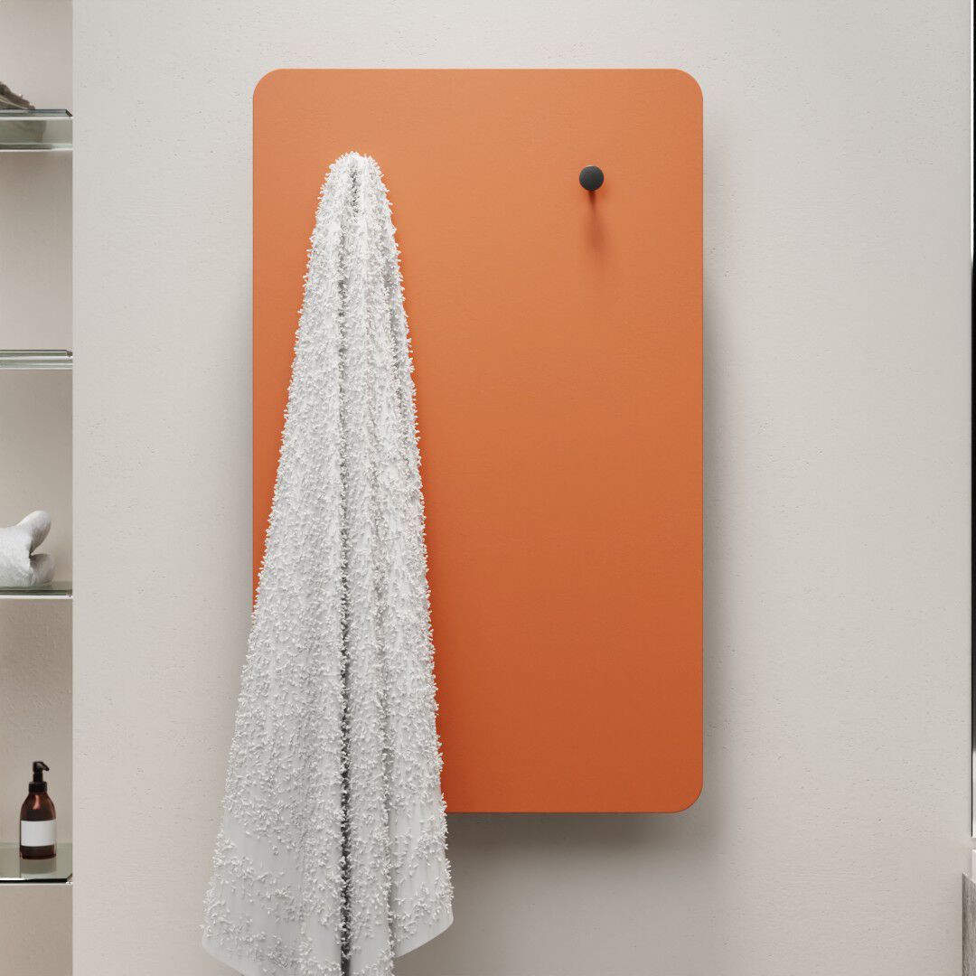 Настенный полотенцесушитель Ductal® Fogo Fogo Elegance ARCH-00152476 - Вид №17