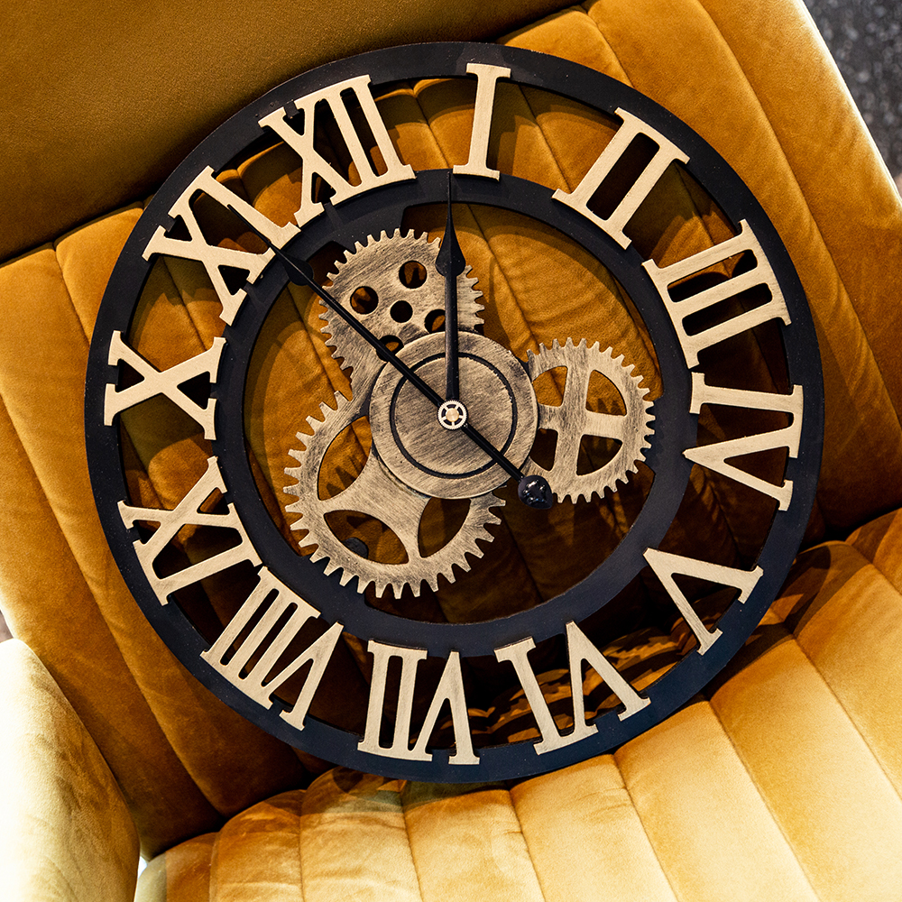 21052513 Часы «Вояж» Object Desire  - Вид №6