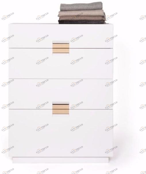 ASPLUND Комод из мдф Frame sun-id-1438247