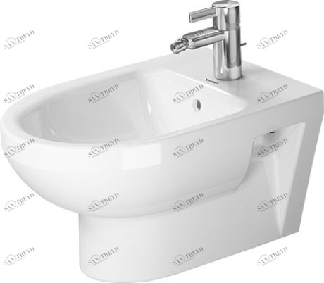 227915..00 Биде подвесное  Duravit 