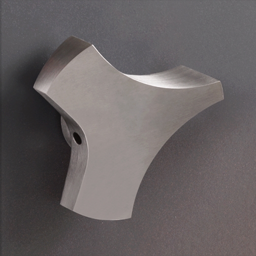 Настенный запорный клапан, горячая вода  ZIQ23 CEADESIGN  - Вид №1