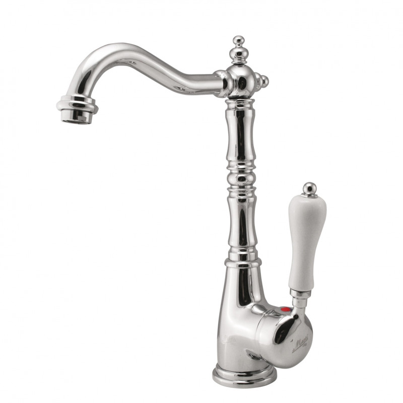 MJ4024M101 Смеситель для раковины Boutique Martí 1921 Marti 1921  - Вид №1