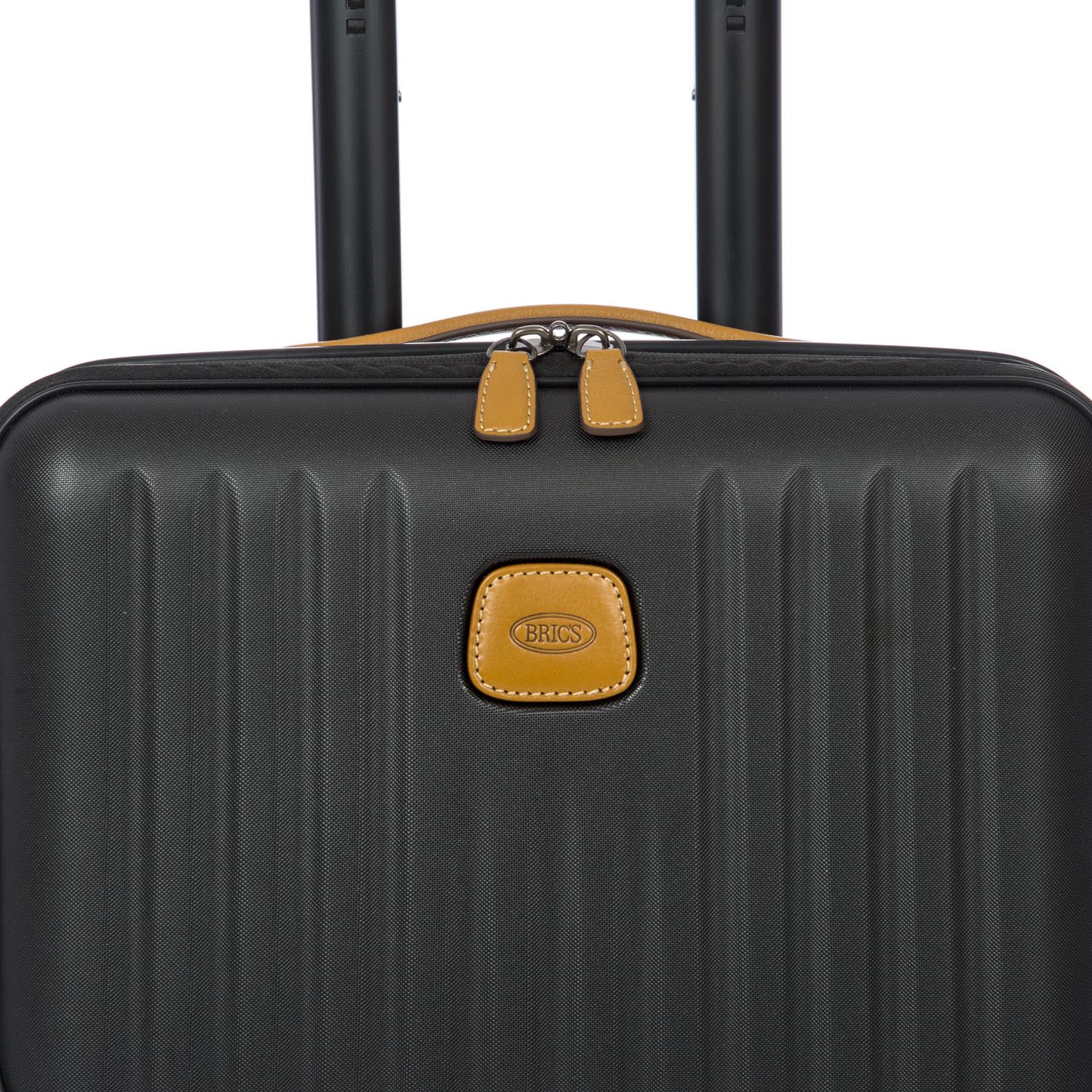 BRK08037.101 Чемодан BRK08037 Carry-on trolley Brics Capri - Вид №8