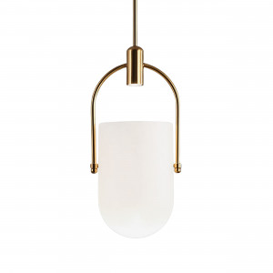 2000983246103 Подвесной светильник White G.MEX Novel