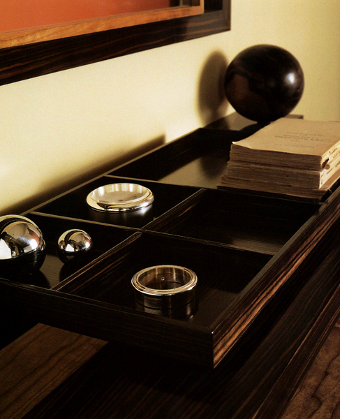 Комод  ANNIBALE COLOMBO H 1325 Today - Вид №1