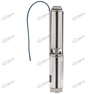 Насос скважинный WILO TWU 4-0414-C 2786615