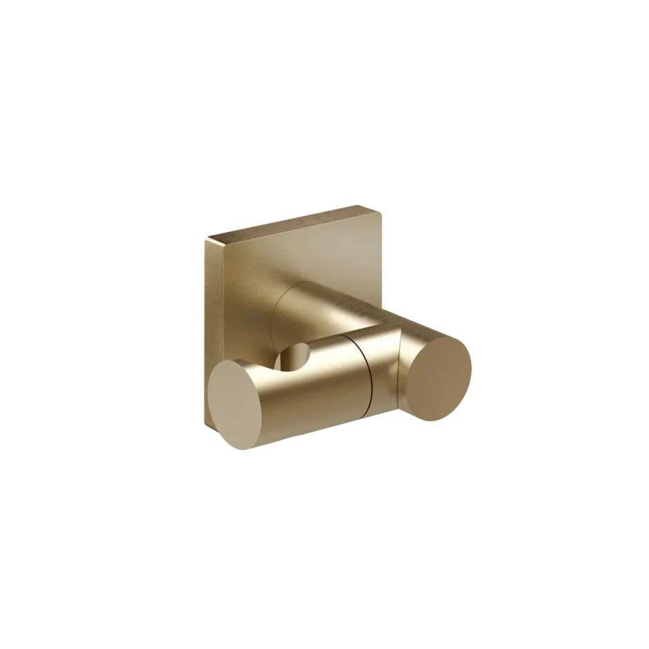 Крючок для ручного Душа 59160 726 Gessi Rilievo ТЕПЛАЯ БРОНЗА BR. PVD 59160726