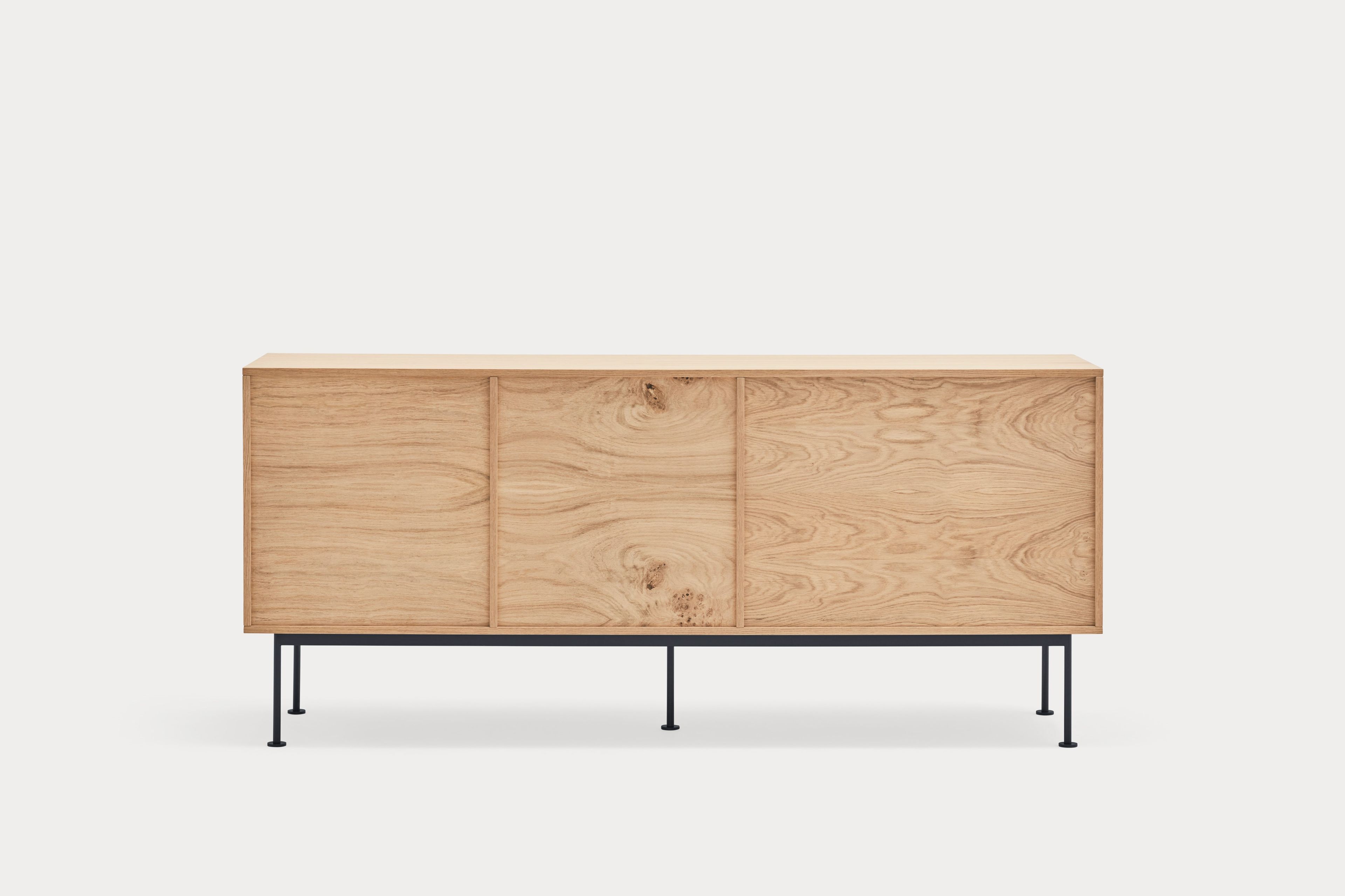 Деревянный шпон и МДФ TEULAT Yoko ARCH-00076054 - Вид №23