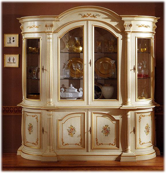 Буфет  MIRANDOLA M120 Giulietta e romeo