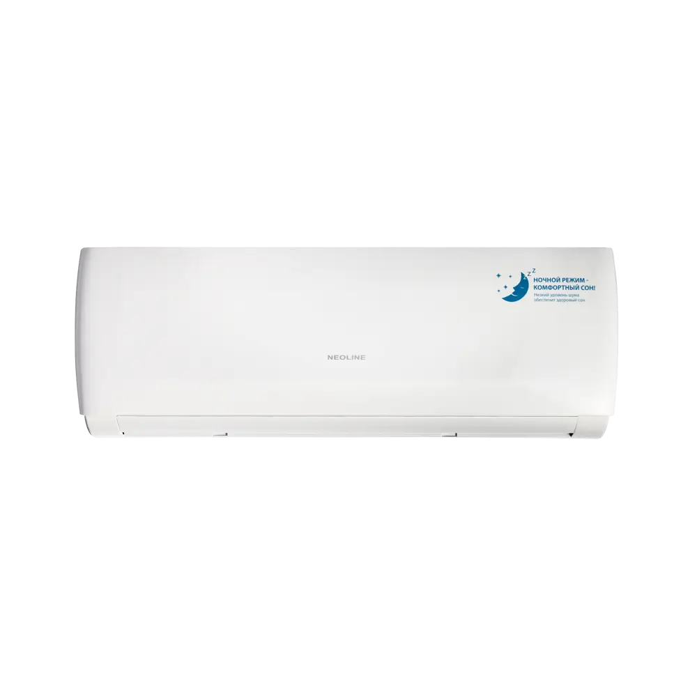 Сплит-система Neoline NAG-12HN1 12K BTU охлаждение/обогрев 89087426 STLM-2175865 