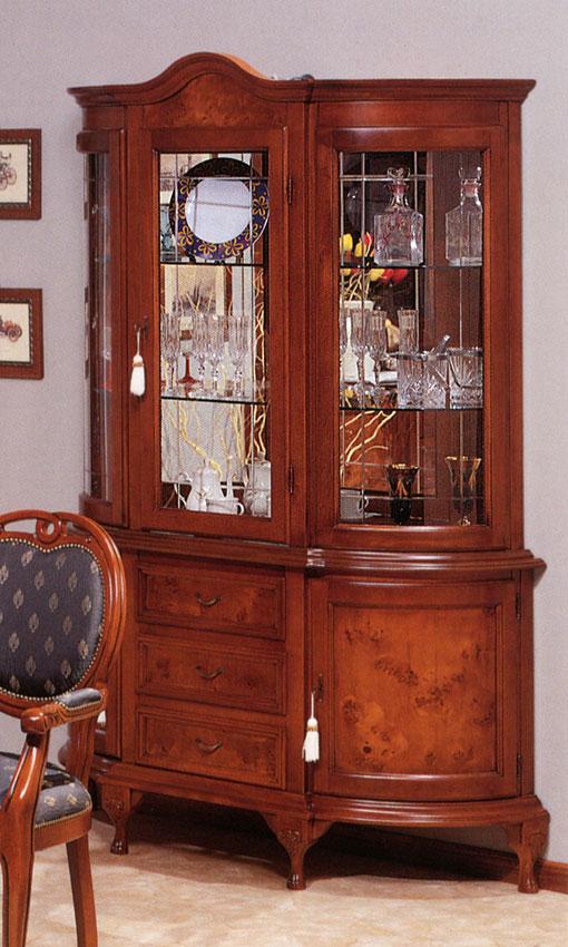 Витрина  BTC INTERNATIONAL 282/R Melograno