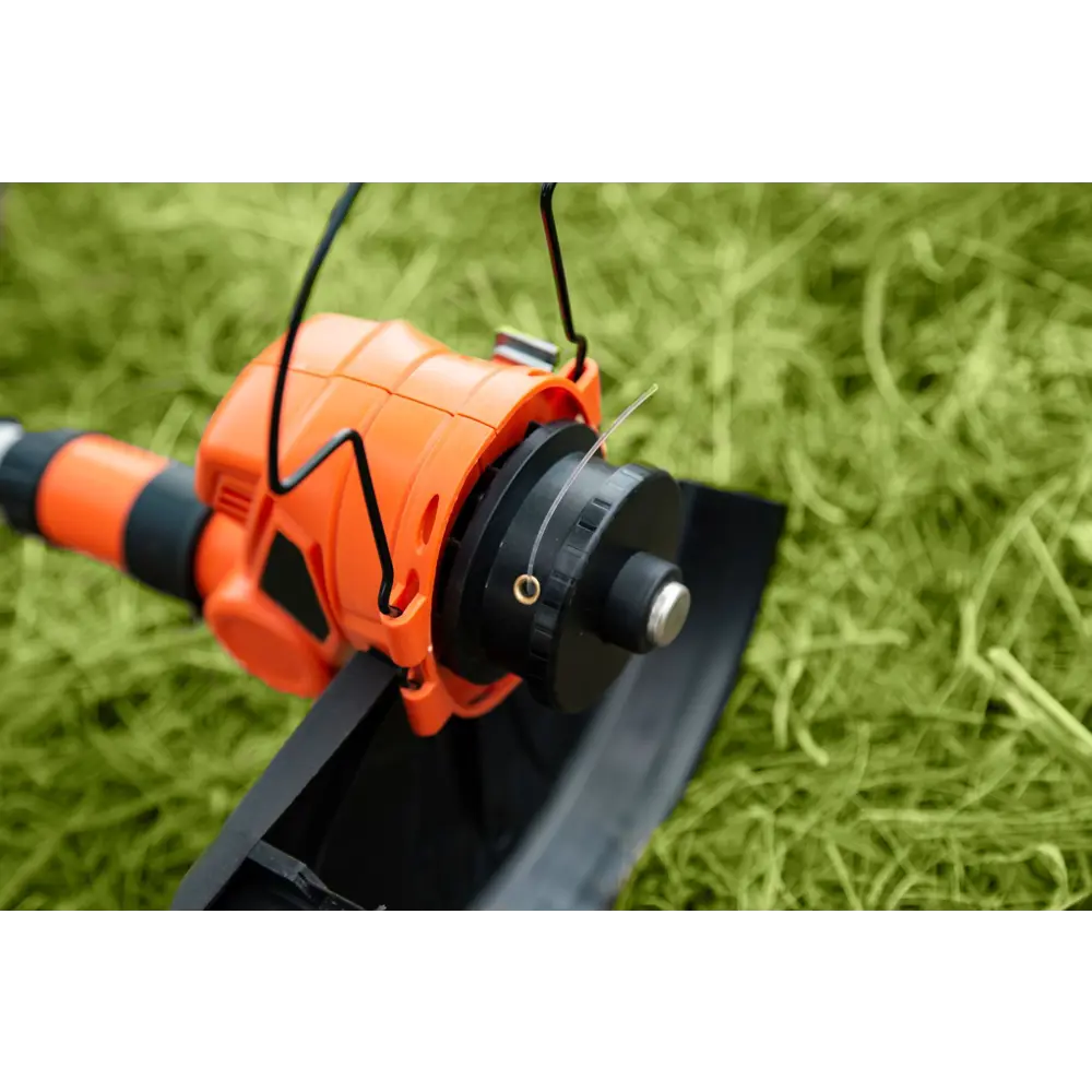 Триммер аккумуляторный Ferm GTM1005KIT 20 В 2x1.5 Ач АКБ и ЗУ входит в комплект STLM-2157692 - Вид №13