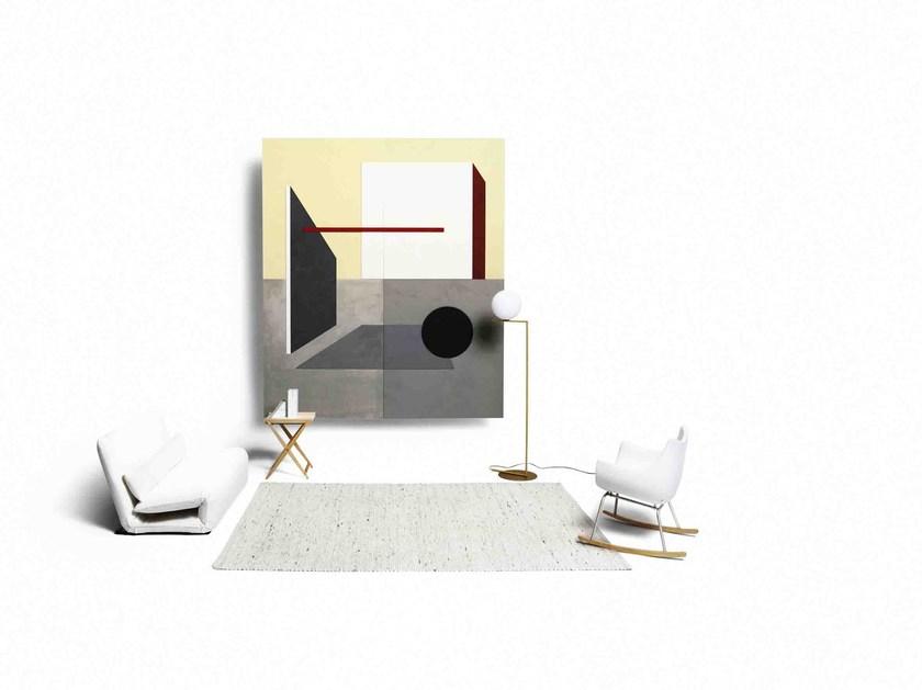 DE PADOVA Кресло-кровать многофункциональное sun-id-1514869 - Вид №3