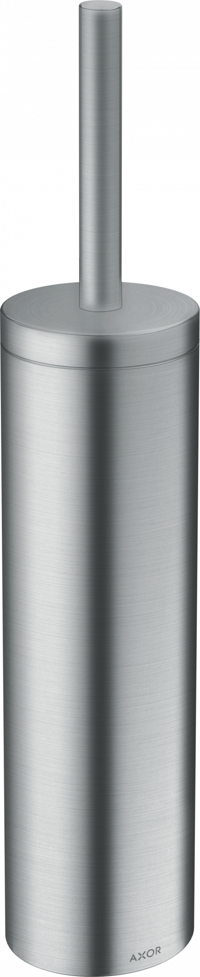 42855260 Держатель ершика для унитаза настенный AXOR UNIVERSAL CIRCULAR 