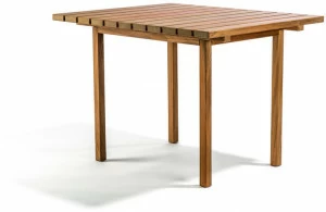 Skargaarden Садовый стол из тикового дерева Djurö