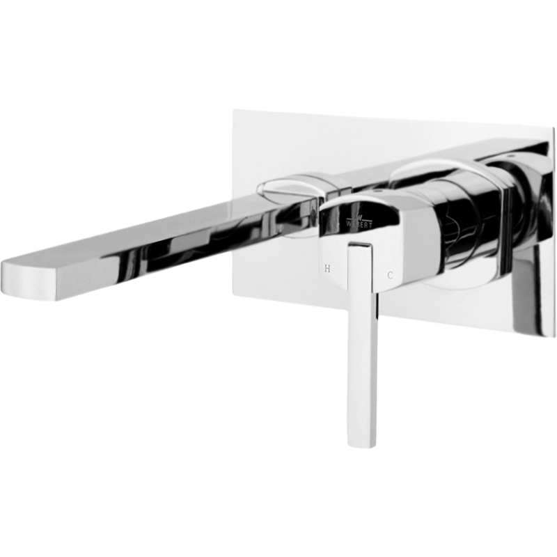 AA830606015 Смеситель для раковины Webert Azeta New 