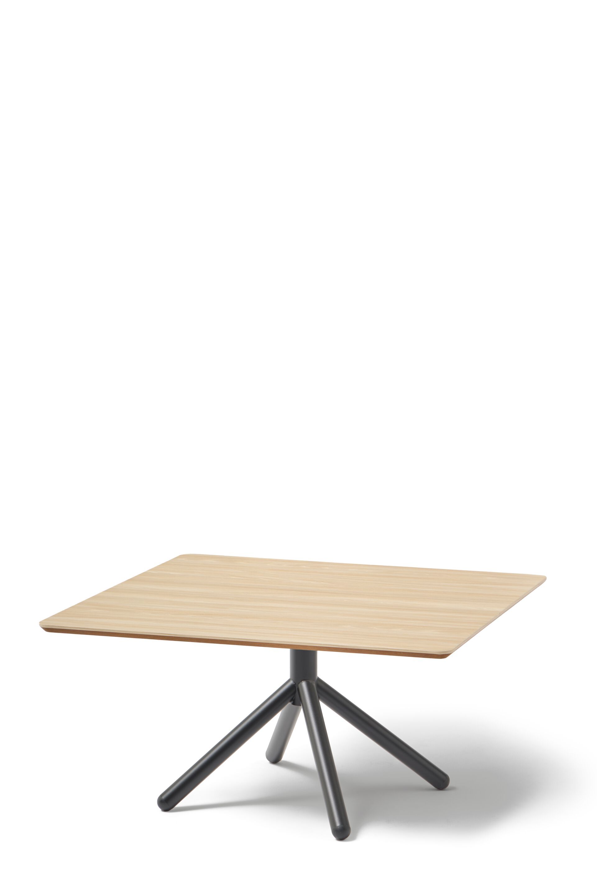 Квадратный журнальный столик из ясеня Blasco&Vila Nomad ARCH-00060113 - Вид №6