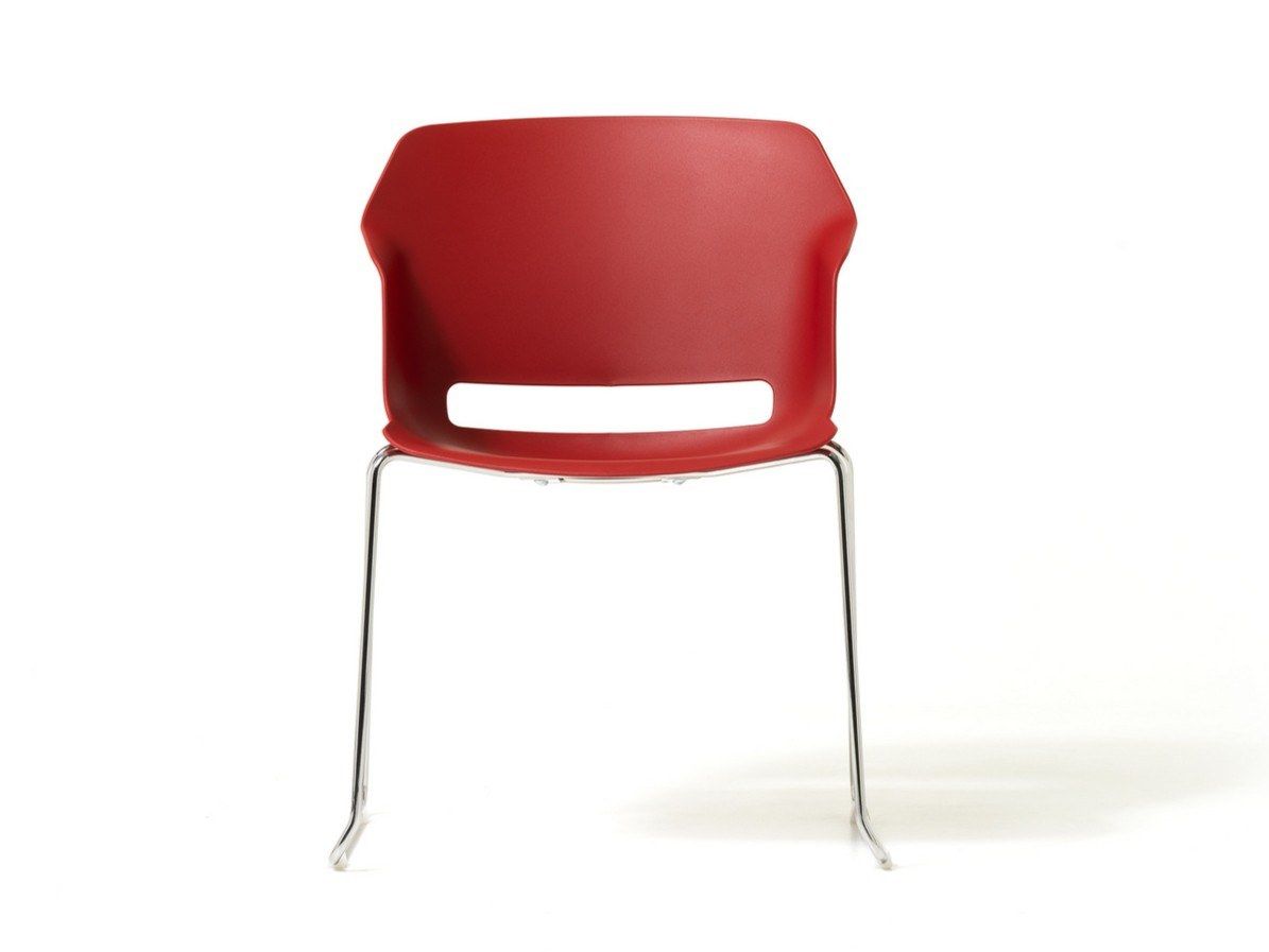 Штабелируемый стул из полипропилена Diemme Clop ARCH-00077927 - Вид №16