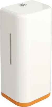 477.06.10399 Сенсорный электронный дозатор пенного мыла HEWI Serie 477/801  - Вид №13