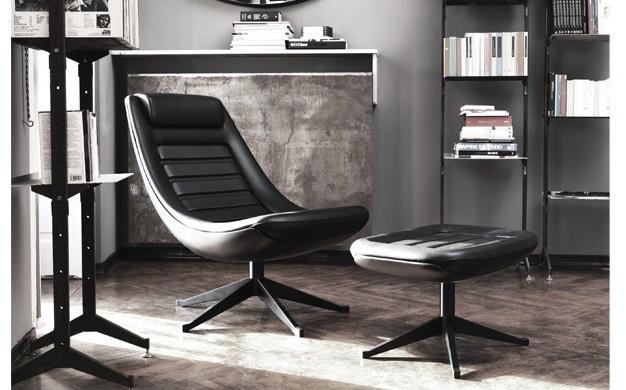 Alias Пуф / подставка для ног Manzù sun-id-1423672 - Вид №1