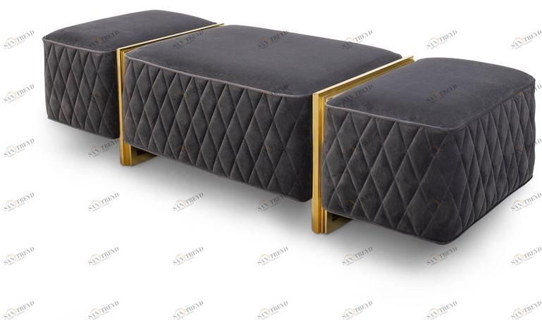 LUXXU Подножка для санок Tenor sun-id-1393048