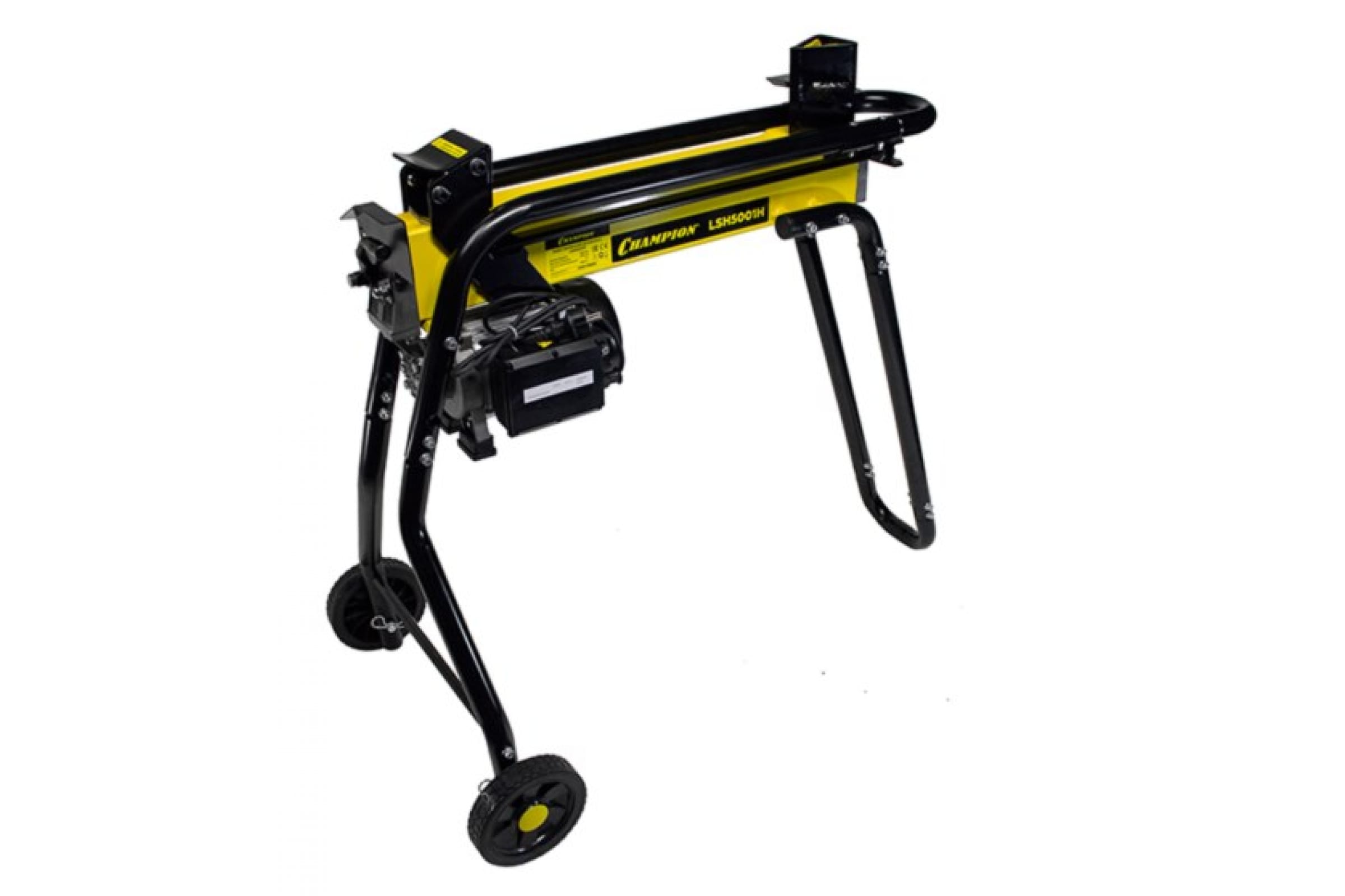 Дровокол электрический KRONWERK LSH5001H для заготовки дров 15626381 STLM-0006169 - Вид №2