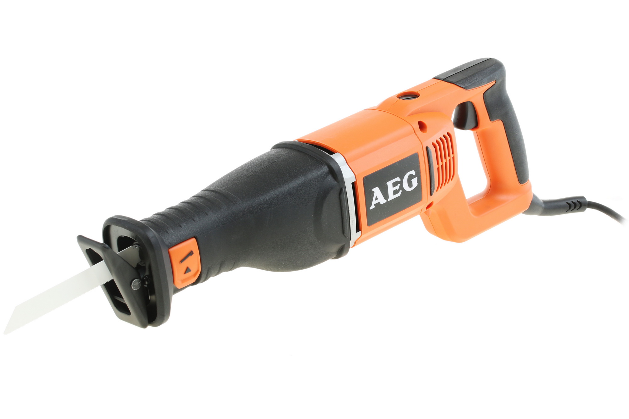 Сабельная пила AEG US 1300 XE 1064720 STDN-0151875 - Вид №3