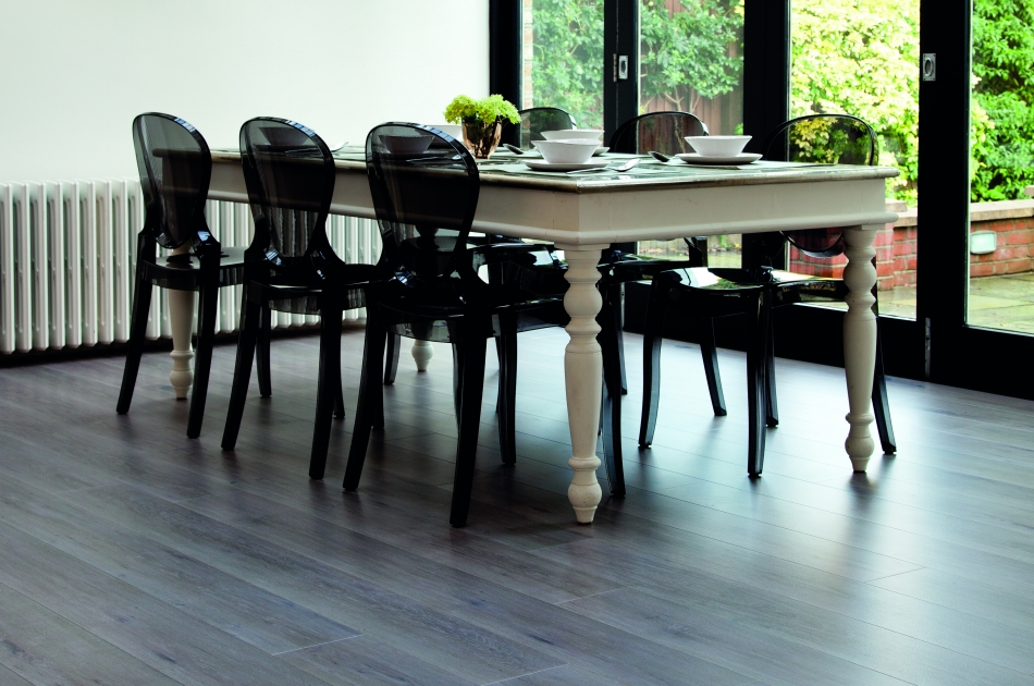 046 001 07 Печатное пробковое покрытие Siena GRANORTE Vita Classic - Вид №1