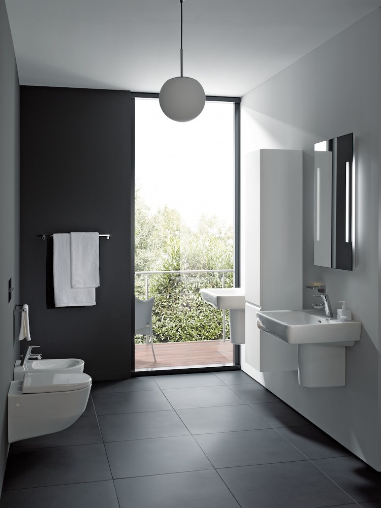 H8189520001091 Раковина LAUFEN PRO - Вид №8