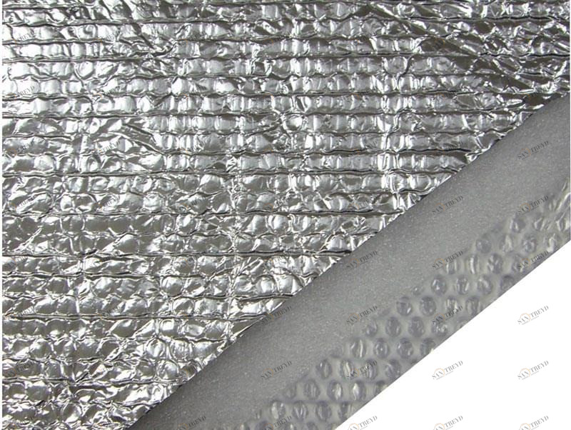 OVER-ALL Теплоизоляционный войлок sun-id-1414785