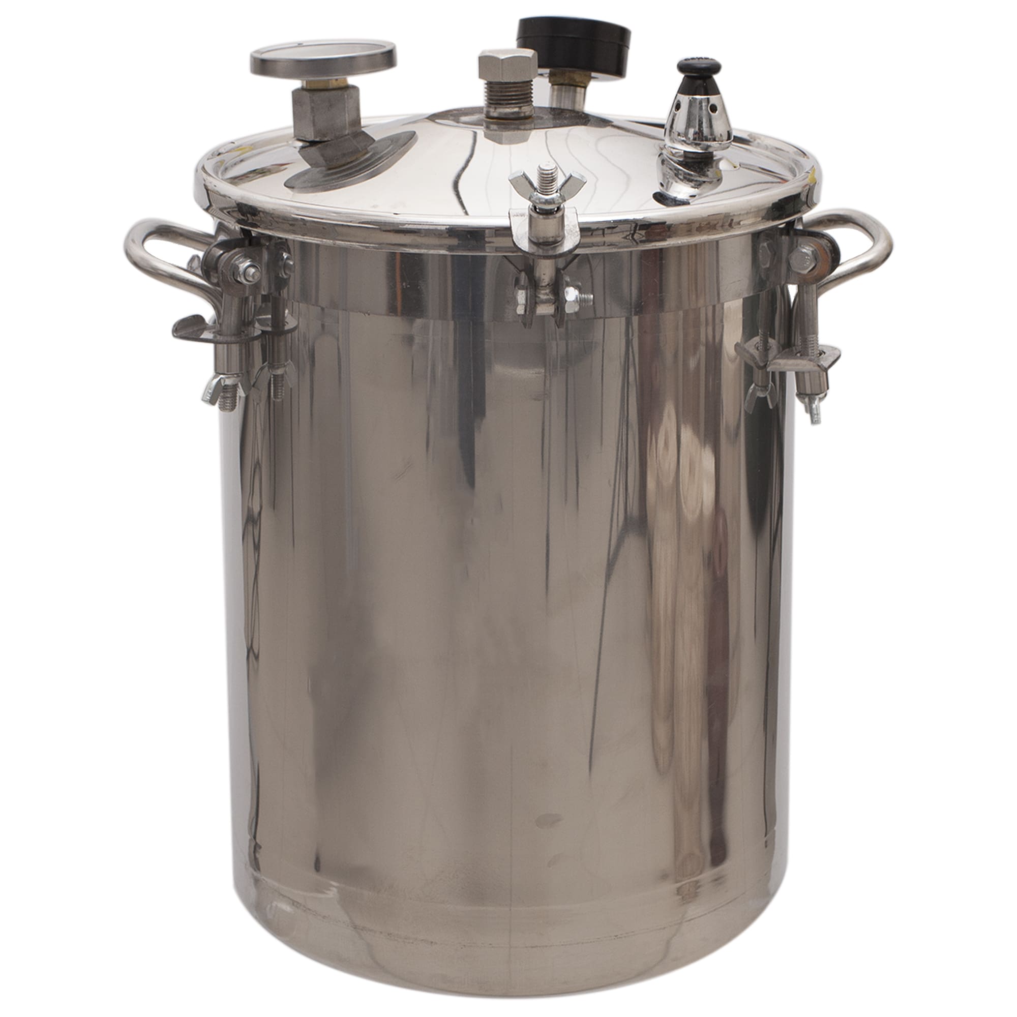 18648278 Консерватор домашний 14 л «Фабрика домашних консервов» Santreyd 