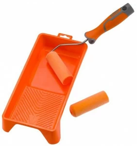 KAPRIOL Набор рулетов и мисок Hand tools - utensili per pittura