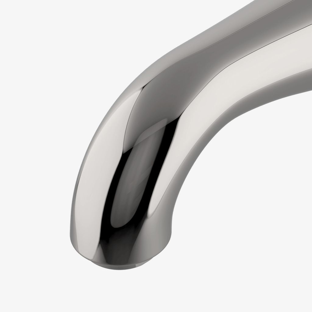 OPTS82 Настенный излив для ванны Opus Waterworks - Вид №1