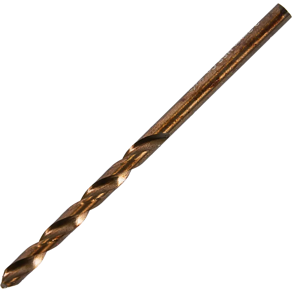Сверло спиральное по металлу HSS-Co KWB 248633 3.3x61 мм 86585694 STLM-2117789 