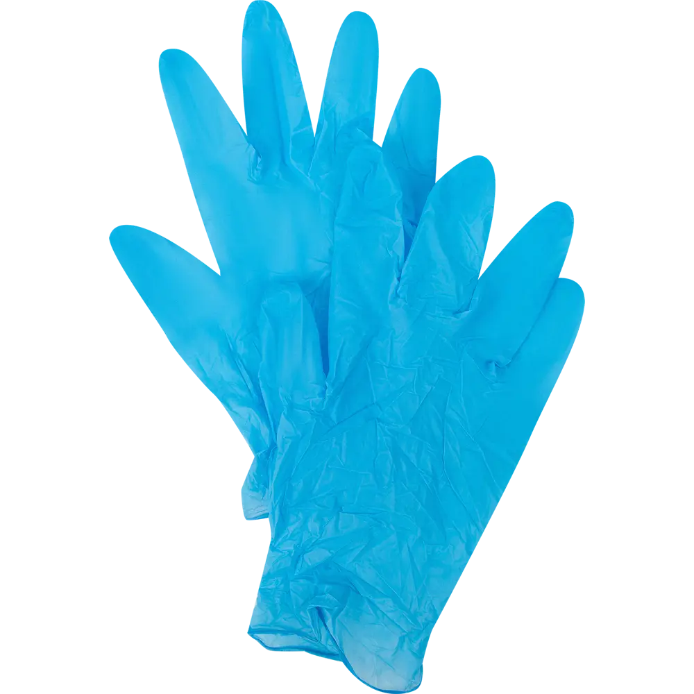 Нитриловые перчатки Santreyd Celesta L для деликатной работы 83592635 STLM-0042305