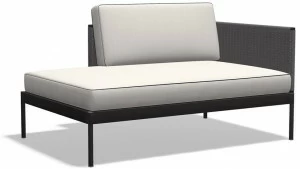RODA Садовая кушетка Batyline® Basket