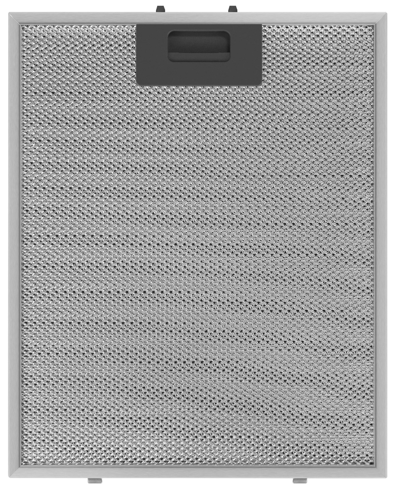 9168713 Вытяжка каминная Meferi SLIMBOX60BK LIGHT черный STDN-0053489 - Вид №12