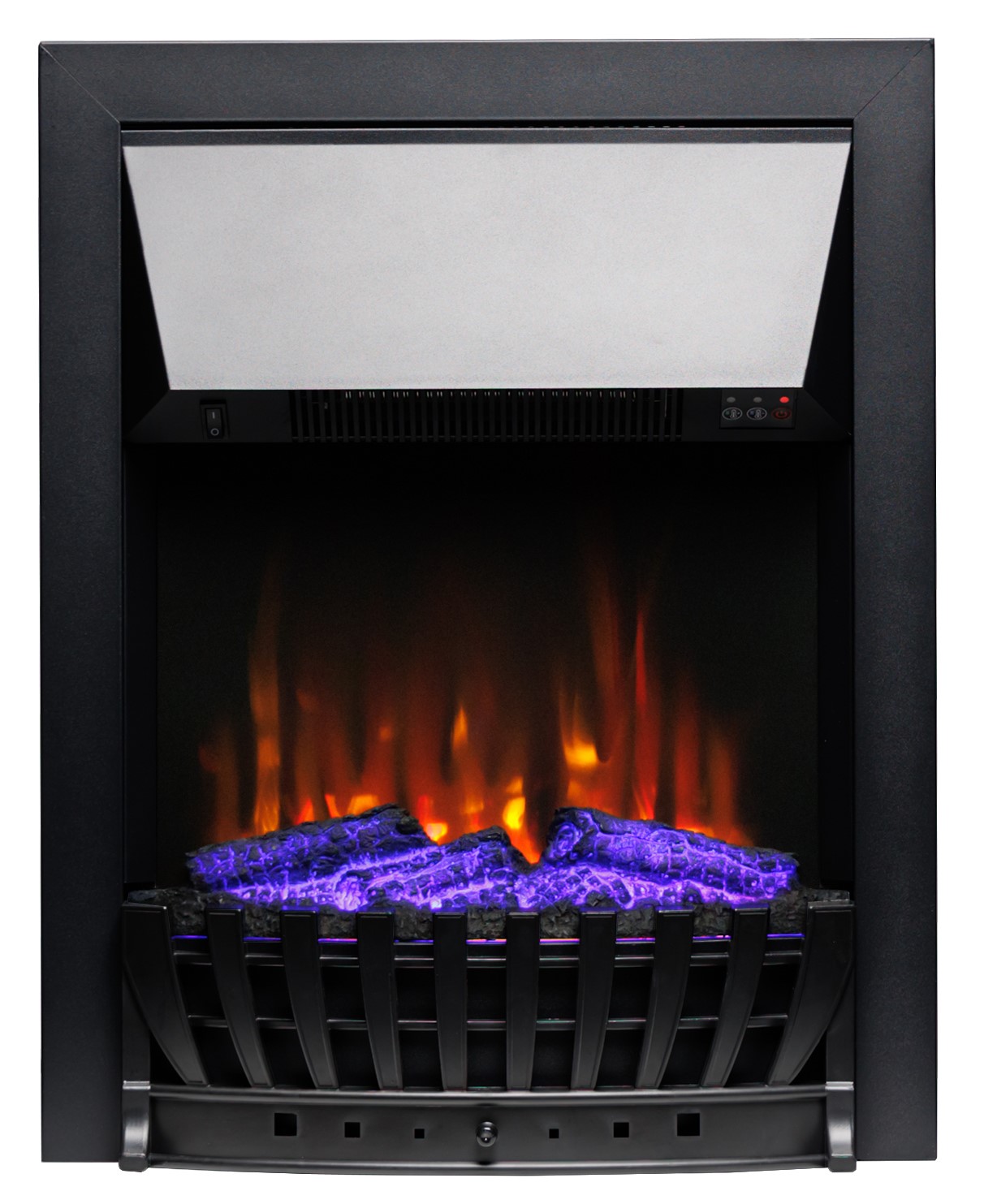 9184107 Каминокомплект Elekam Vernisaj + Velar F2020G2 STDN-0071587 - Вид №2