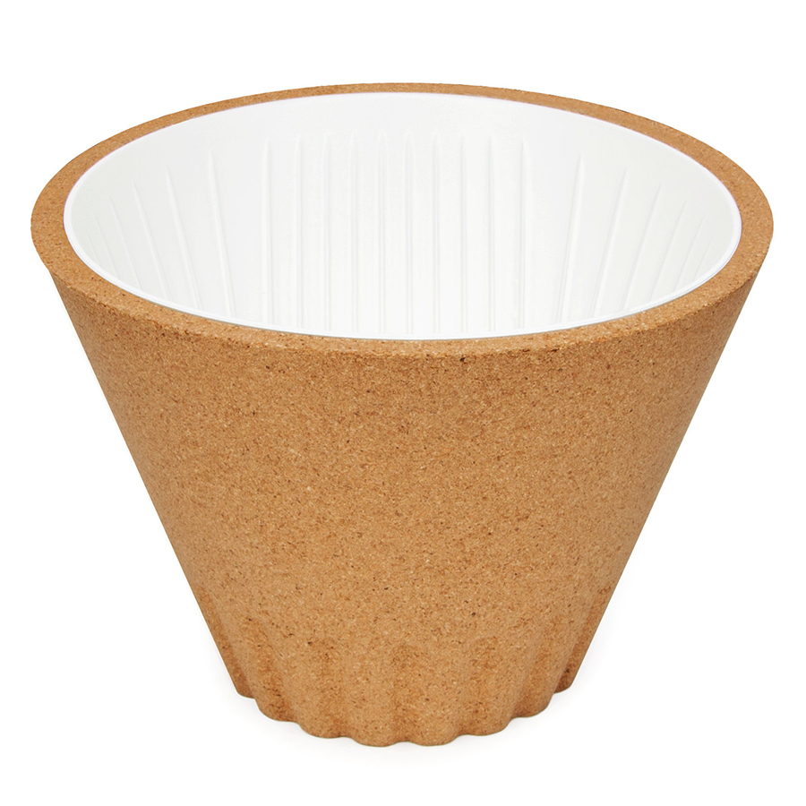 SK CORKDRIP1 Воронка-пуровер , пробковая Suck UK 