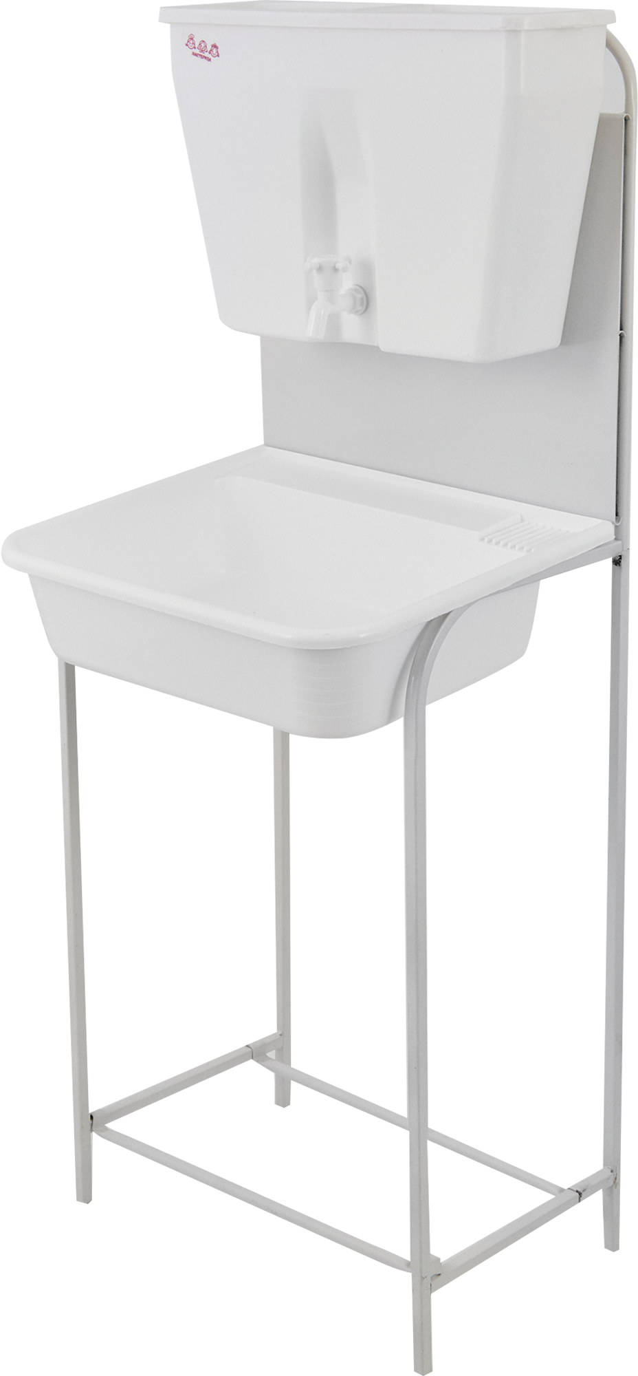 Накладная раковина Santreyd Мастерица STLM-0034483 82704231 