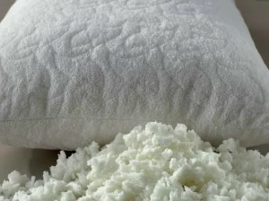 Demaflex Прямоугольная подушка в микропамяти Fiocchi