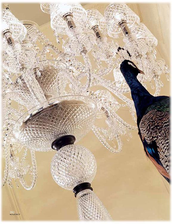 Настольная лампа  JUMBO COLLECTION FLA-304  - Вид №1