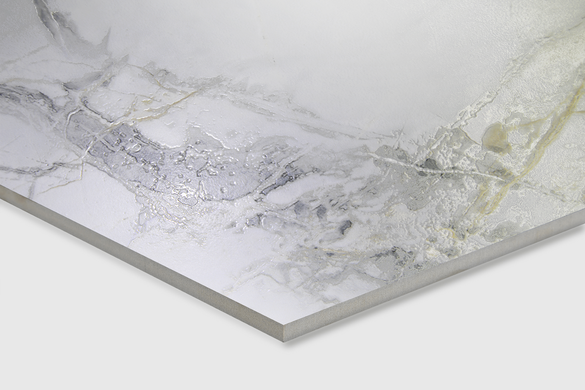 MALTA BIANCO: Элегантность в каждом сантиметре CR4018-A Arcadia Ceramica - Вид №8