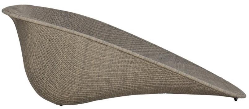 JANUS et Cie Двойное кресло Janusfiber ™ Fibonacci sun-id-1431766 - Вид №2