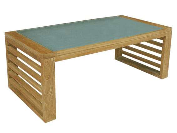 Журнальный столик Il Giardino di Legno Сен-Тропе ARCH-00090934 - Вид №1