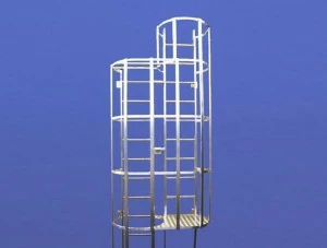 SVELT Пожарная лестница / металлическая пожарная лестница