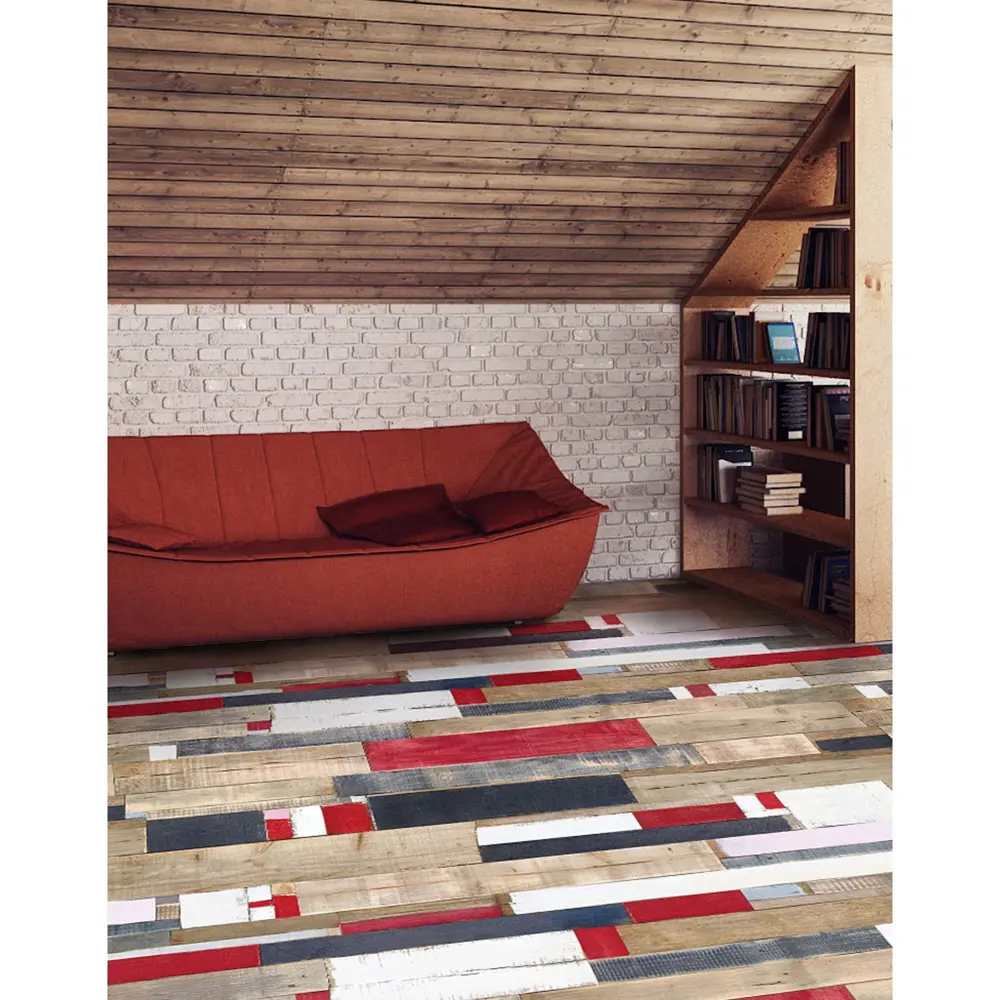 Плита ДСП Ньюпорт 16 мм 800х1100 мм, 0.88 м² QUICKDECK STLM-2080097 - Вид №4