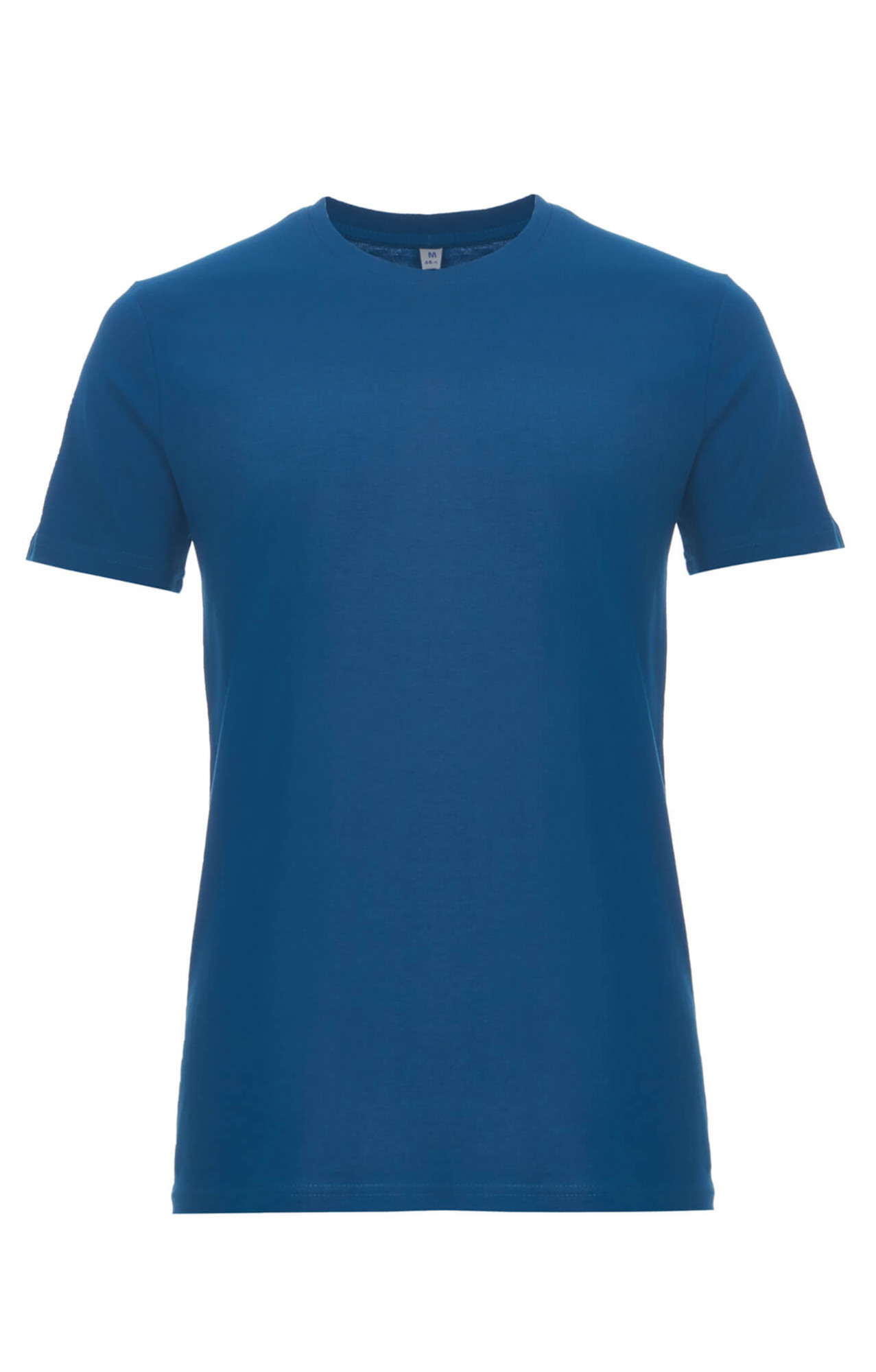 4958264 Футболка, цвет аква  Одежда для официантов  размер 2XL (52-54) Спецодежда 