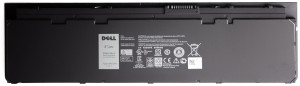 451-BBFX Primary battery 4-cell 45whr for e7240 Dell