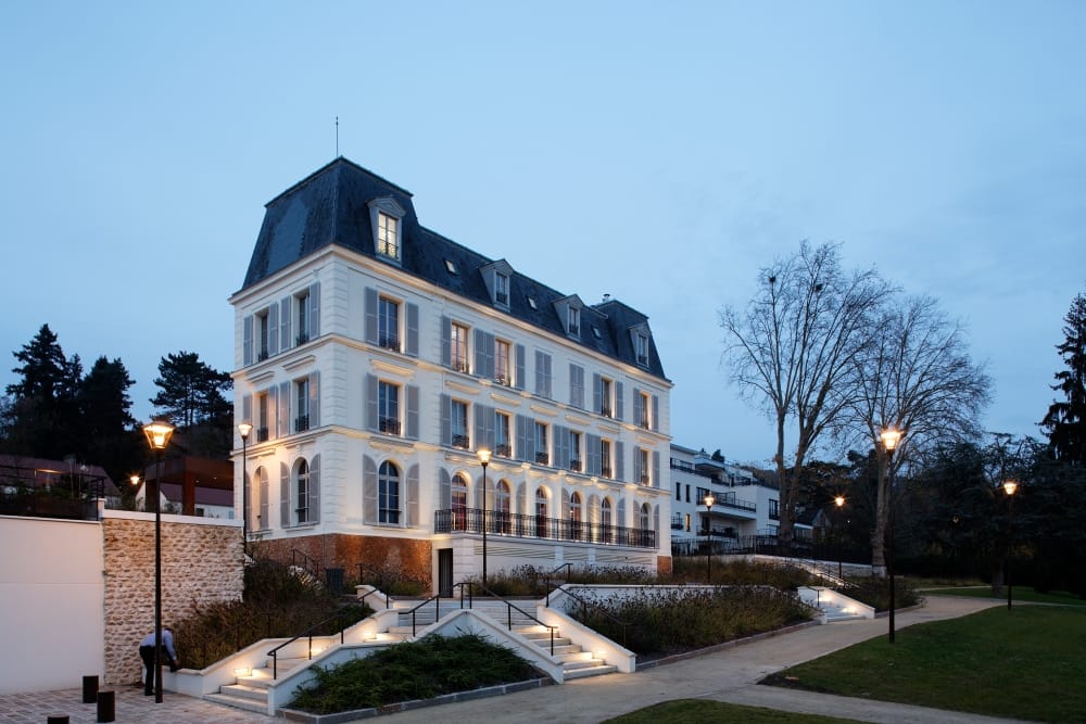 Настенный светодиодный маркер iGuzzini Walky ARCH-00138781 - Вид №8